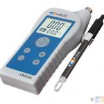 雷磁DDB-303A型便攜式電導(dǎo)率儀