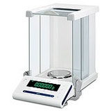 梅特勒分析天平MS105DU(十萬分之一)