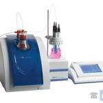 上海精科雷磁ZDJ-5自動滴定儀