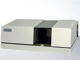 天津港東WGH-30A紅外分光光度計