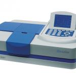 北分瑞利UV-2601雙光束紫外/可見分光光度計