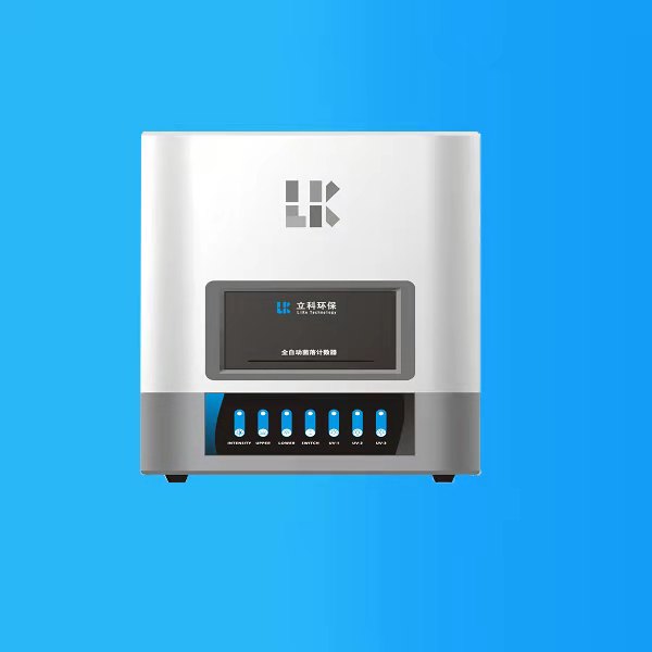 LK-BCA-01型智能全自動菌落計數(shù)儀