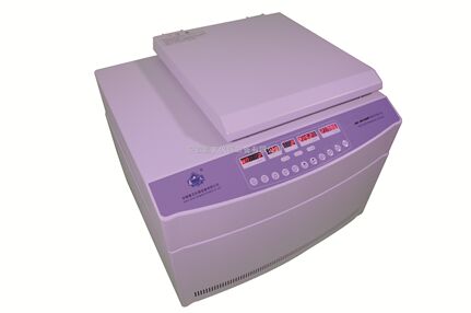 JW-2018HR高速冷凍離心機(jī)