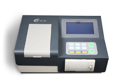 ZYD-TF土壤化肥快速檢測(cè)儀