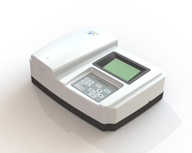 ZYD-TF-L6 土壤化肥快速檢測(cè)儀