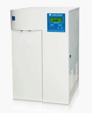 優(yōu)普UPH-I-5/10/20T標(biāo)準(zhǔn)型超純水機