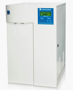 優(yōu)普UPH-III-5/10/20T標(biāo)準(zhǔn)型超純水機