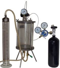 UPOY-BG微孔薄膜過濾儀