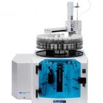 美國利曼Torch總有機碳分析儀