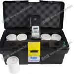 Q-CL501便攜式余氯、二氧化氯、五參數(shù)快速測(cè)定儀