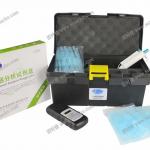Q-F01便攜式揮發(fā)酚快速測(cè)定儀