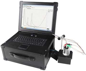 清時(shí)捷重金屬安全掃描測(cè)定儀H-9000SL