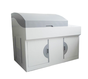 UPFS-III-500L綜合型實驗室廢水處理裝置