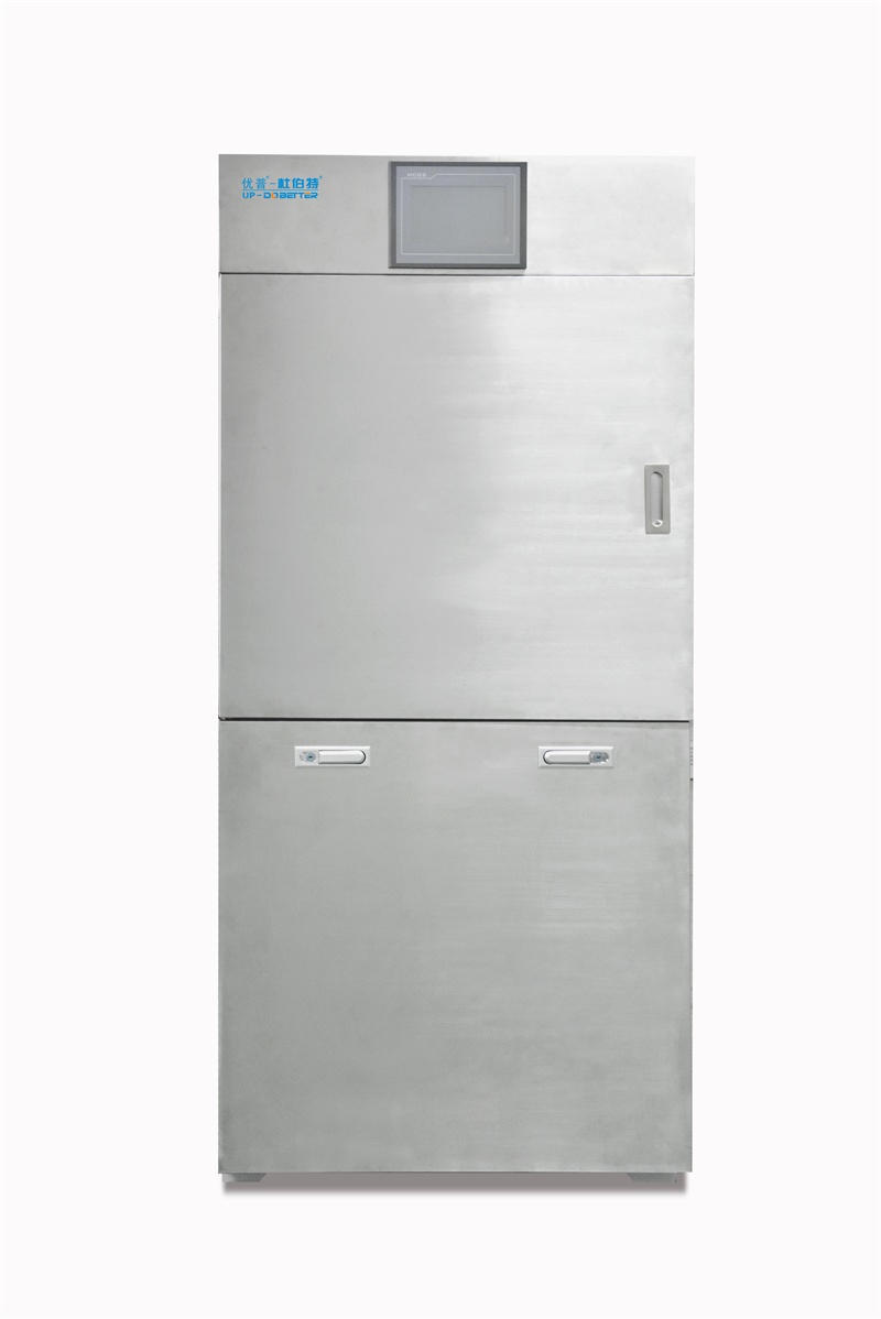 優(yōu)普杜伯特UP-DBT-IV實驗室洗瓶機