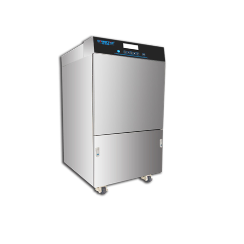 杜伯特DBT-RD-FI實驗室洗瓶機