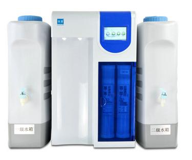 實驗室超純水機使用方法