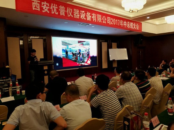 部門(mén)工作匯報(bào)