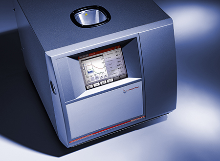 安東帕微波消解儀