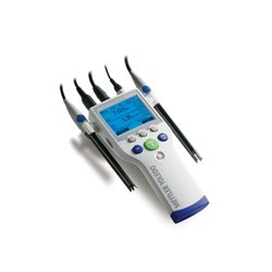 SG78 – SevenGo Duo pro pH離子電導率儀