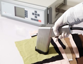 聚光SupNIR-1000系列便攜式近紅外分析儀