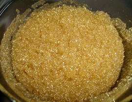 陰陽(yáng)離子交換樹脂